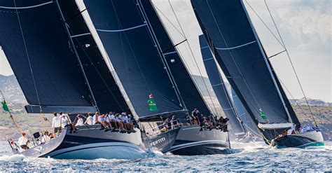 adela rolex cup|Maxi Yacht Rolex Cup 2024 .